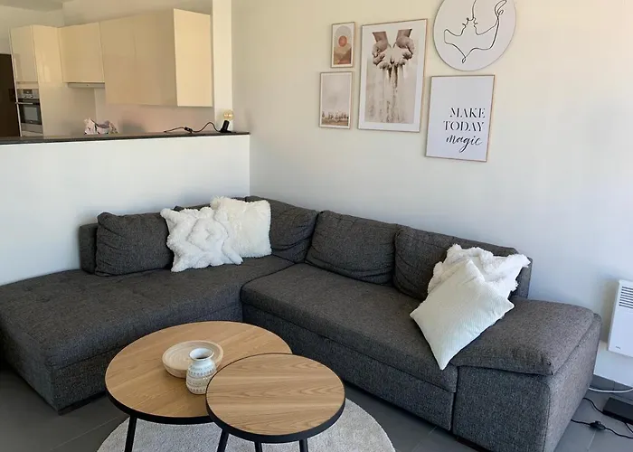 Vakantie Nieuwpoort Bad