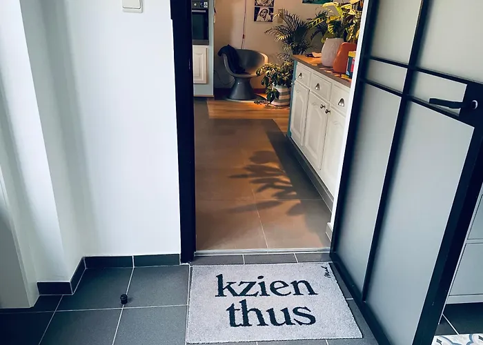 B&B Huize Van Damme