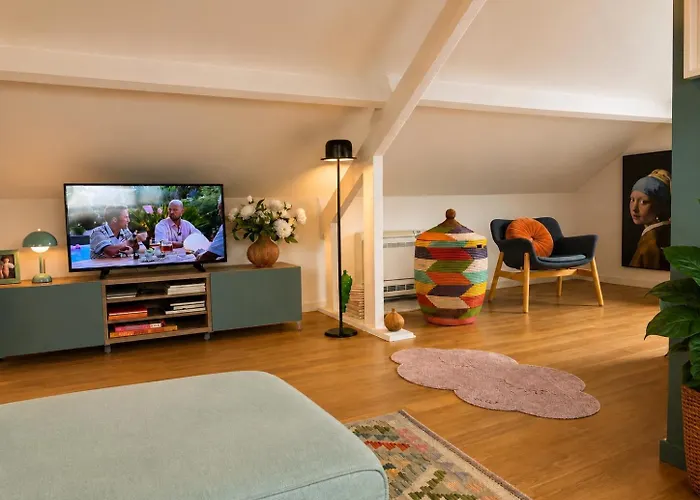 B&B Huize Van Damme